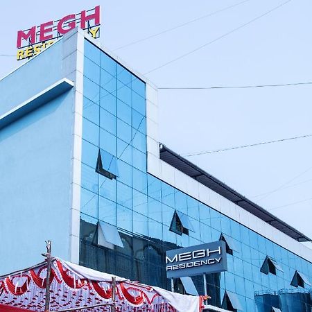 Megh Residency Navi Mumbai Hotel Bagian luar foto